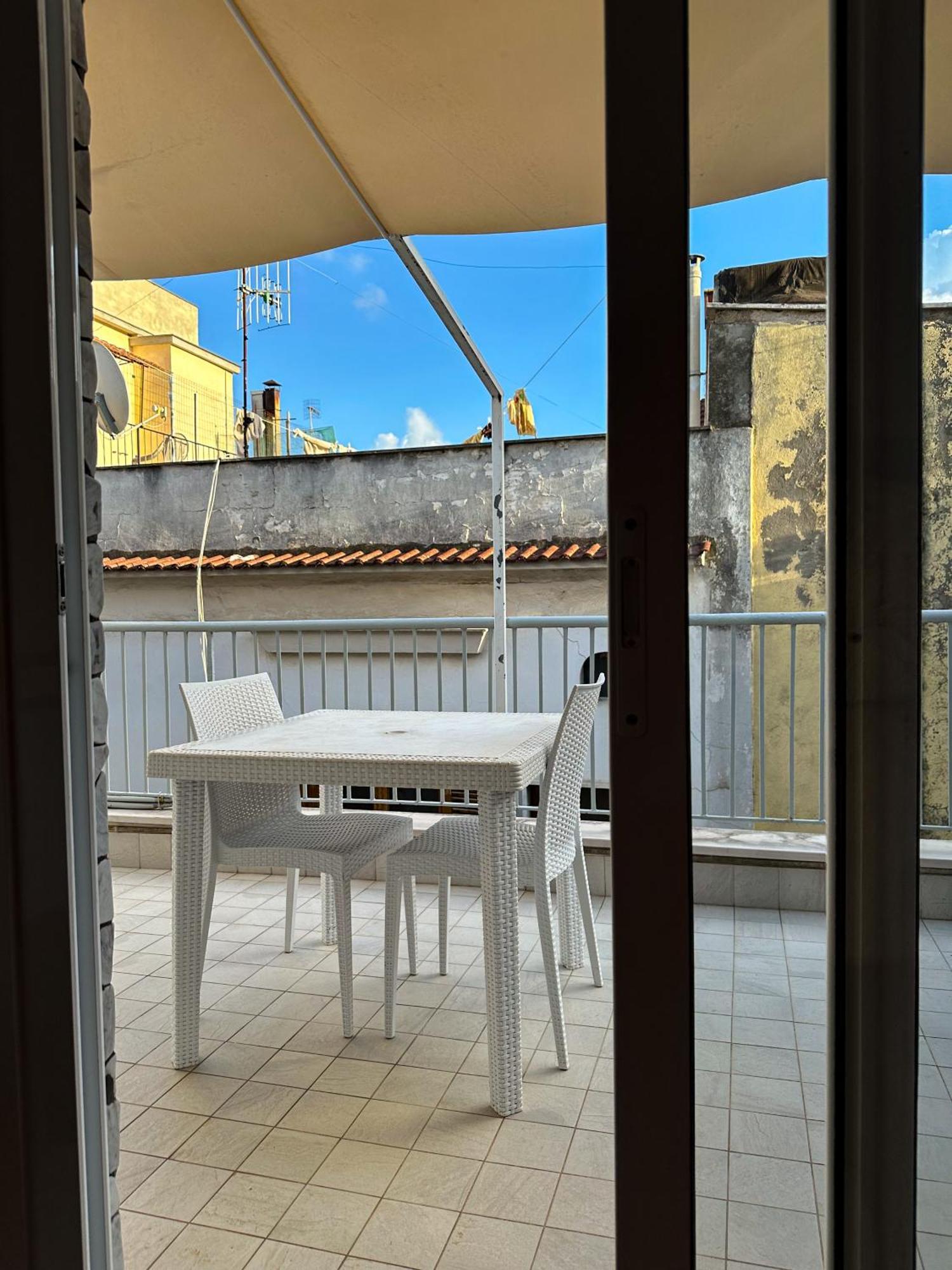 Il Palazzetto Vila Gaeta Exterior foto